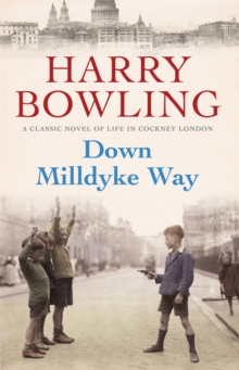 Down Milldyke Way - 9780755340439
