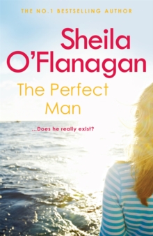 Perfect Man -  Sheila Oflanagan - 9780755343812