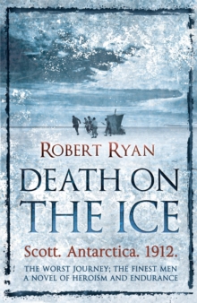 Death on the Ice - 9780755347223