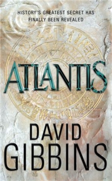 Atlantis - 9780755347919