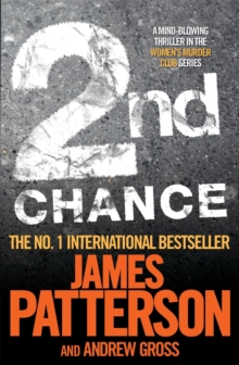 2nd Chance -  James Patterson - 9780755349272