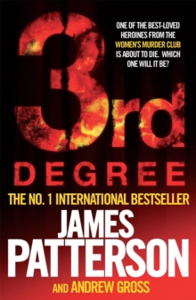 3rd Degree -  James Patterson - 9780755349289