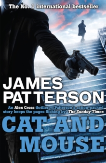 Cat And Mouse -  James Patterson - 9780755349326