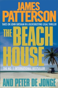 Beach House -  James Patterson - 9780755349456