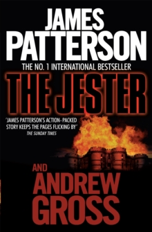Jester - 9780755349463
