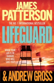 Lifeguard -  James Patterson - 9780755349494