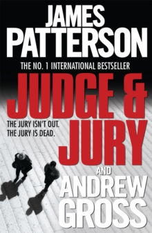 Judge And Jury -  James Patterson - 9780755349531