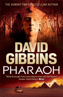 Pharaoh - 9780755354030