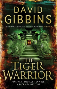 Tiger Warrior - 9780755354382