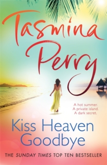 Kiss Heaven Goodbye - 9780755358427