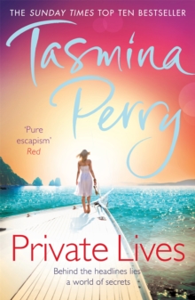 Private Lives - 9780755358465