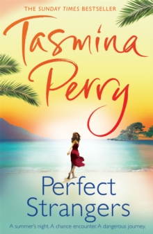 Perfect Strangers -  Tasmina Perry - 9780755358502