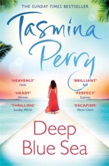 Deep Blue Sea -  Tasmina Perry - 9780755358540
