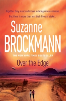 Over the Edge: Troubleshooters 3 - 9780755371167
