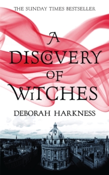Discovery of Witches -  Deborah E. Harkness - 9780755374045