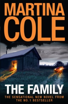 Family - 9780755375516