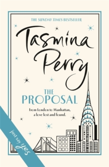 Proposal -  Tasmina Perry - 9780755383542