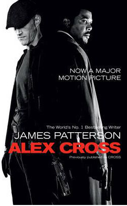 Alex Cross -  James Patterson - 9780755395149