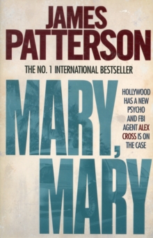 MARY MARY -  James Patterson - 9780755399093