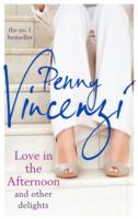 Love In The Afternoon and Other Delights - 9780755399581