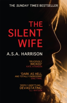 Silent Wife -  A S A. Harrison - 9780755399864