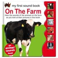 On the Farm - 9780755403172