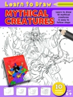 Learn to Draw Mythical Creatures - 9780755403936