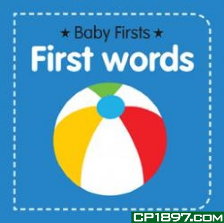 BABY FIRST - 6 TITLES - 9780755494866