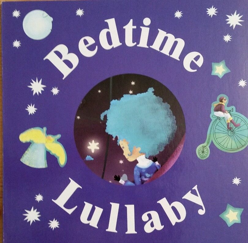 BABY FIRSTS MIX - NURSERY RHYMES - 9780755497546