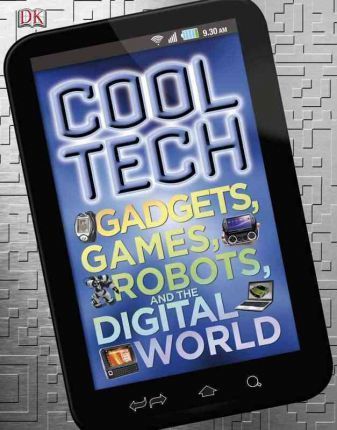 COOL TECH - 9780756682705