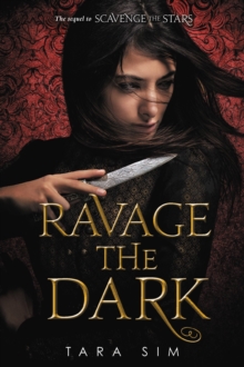 Ravage the Dark - 9780759555334
