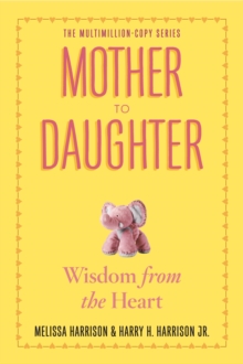 Mother to Daughter - 9780761174875
