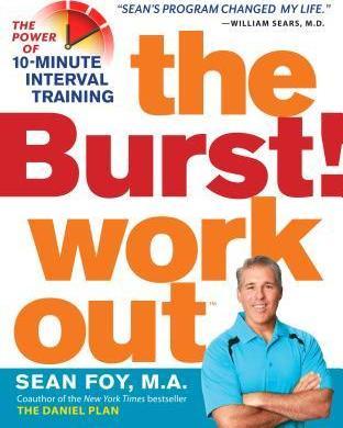 BURST! WORKOUT - 9780761181767