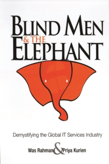 Blind Men and the Elephant - 9780761936206