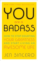 You Are a Badass - 9780762447695