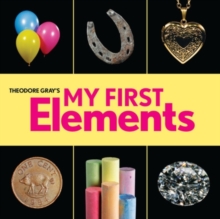My First Elements - 9780762494323
