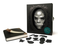 Harry Potter Dark Arts Collectible Set - 9780762494361