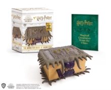 Harry Potter: The Monster Book of Monsters - 9780762497171