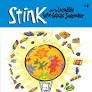 Stink & the Incredible Super Galactic Jawbreaker - 9780763632366