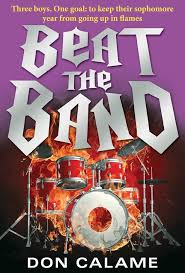 Beat the Band - 9780763656638