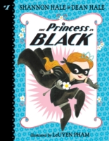 Princess in Black -  Hale Dean - 9780763678883