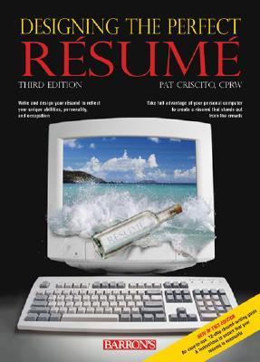 DESIGNING THE PERFECT - RESUME - 9780764128950