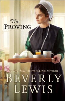 The Proving - 9780764219665