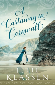Castaway in Cornwall - Klassen Julie - 9780764234224