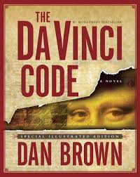 The Da Vinci Code: Special Illustrated Edition: A Fiction - ?Dan Brown? - 9780767926034