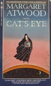 Cats Eye - 9780770423346