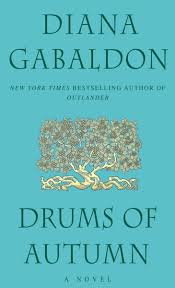 Drums of Autumn - 9780770427757