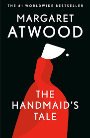 The Handmaid's Tale - 9780771008795