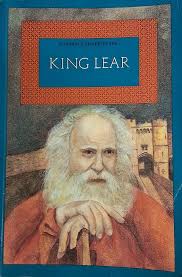 King Lear - 9780774713658