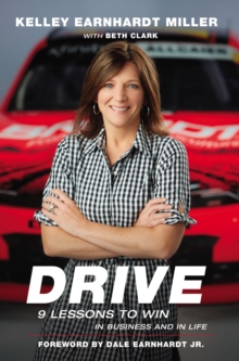 Drive - 9780785229308